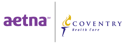 Aetna Coventry logo
