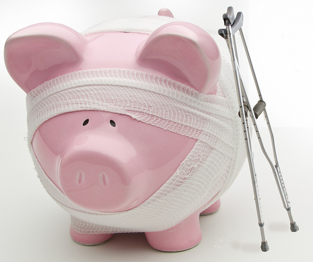 Annual Enrollment For Health Insurance: Are Your Rates High?